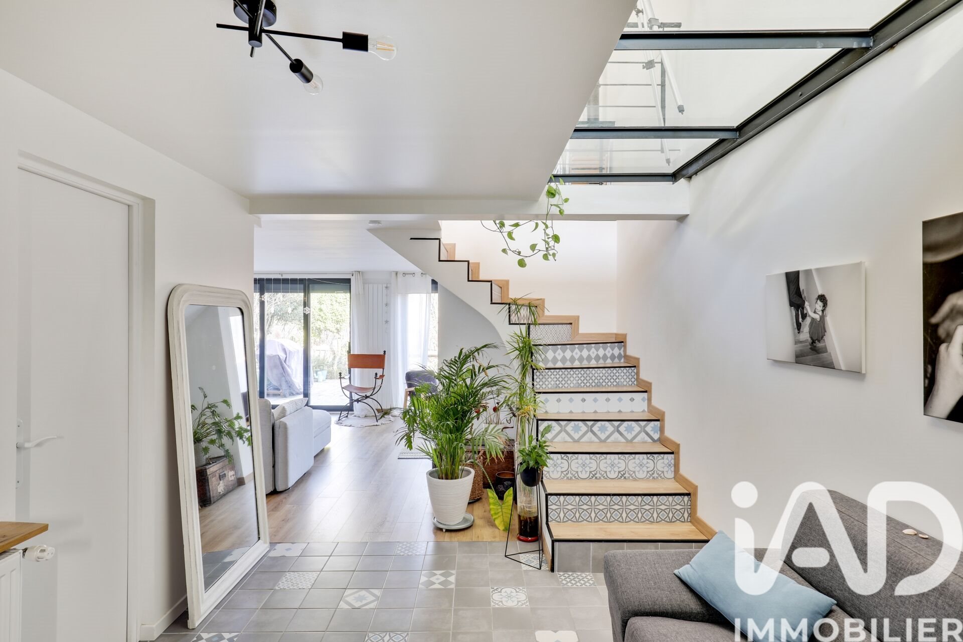 Maison à vendre, 172m², Antony
