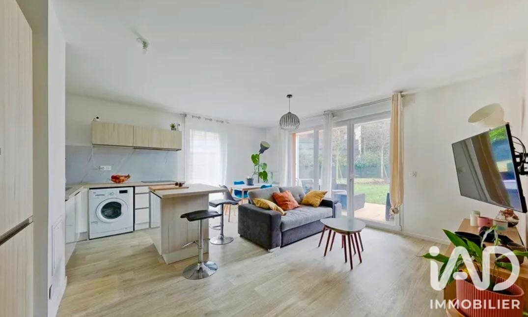 Appartement à vendre, 78m², Gretz-Armainvilliers