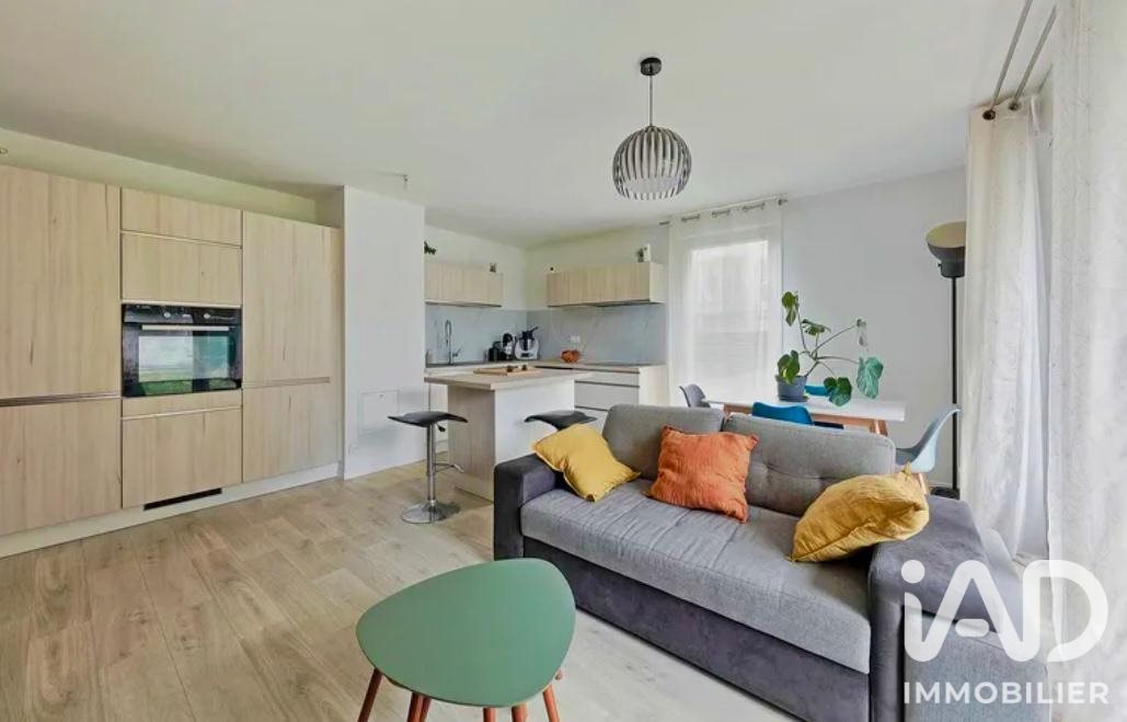 Appartement à vendre, 78m², Gretz-Armainvilliers