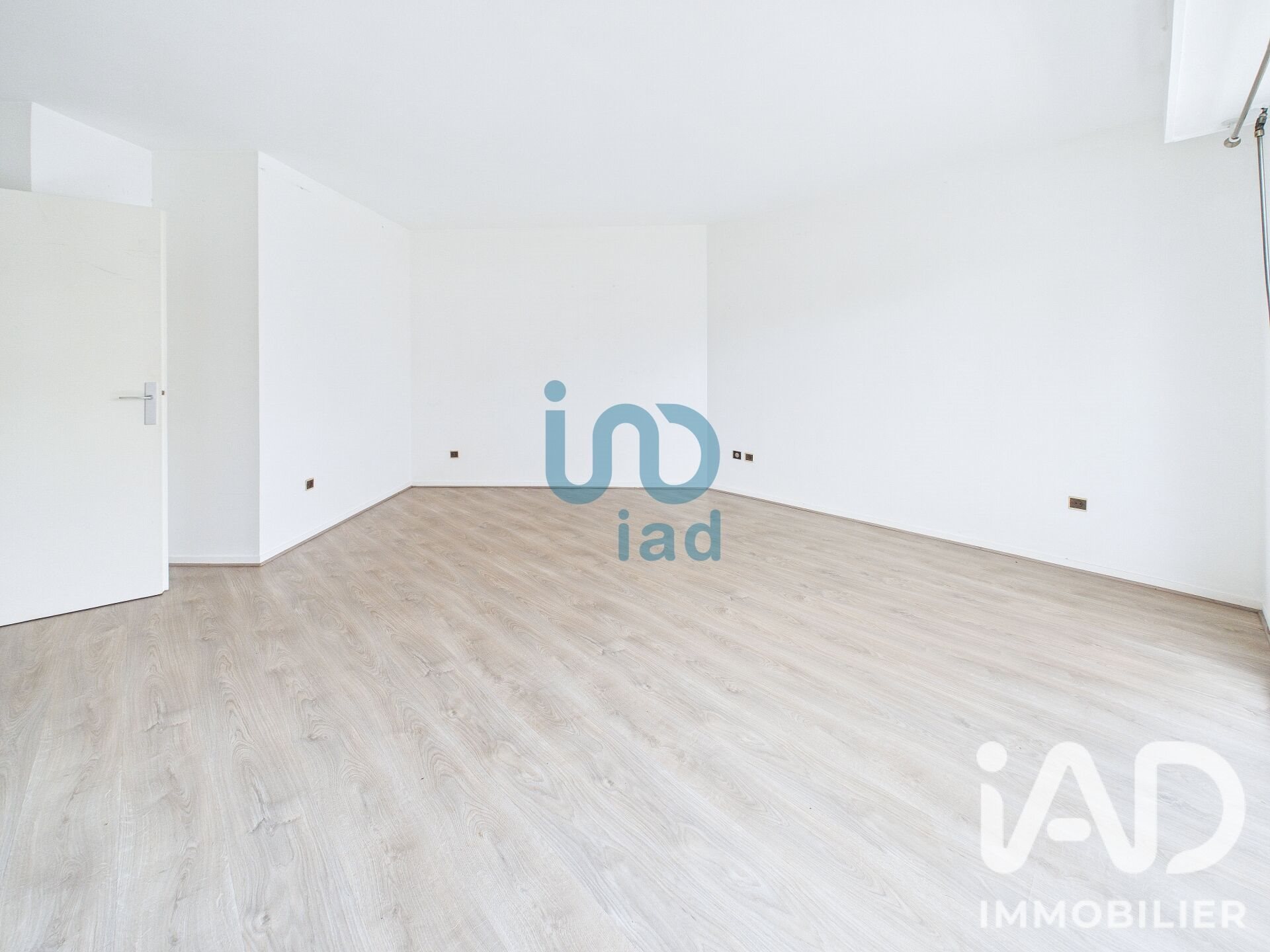 Appartement à vendre, 48m², Montrouge