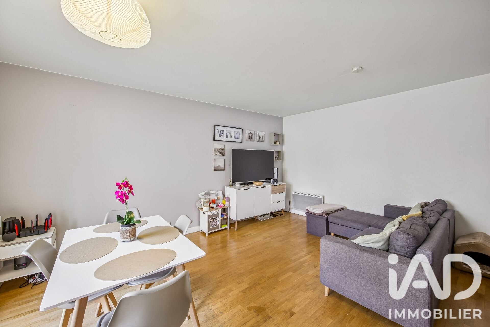 Appartement à vendre, 79m², Antony