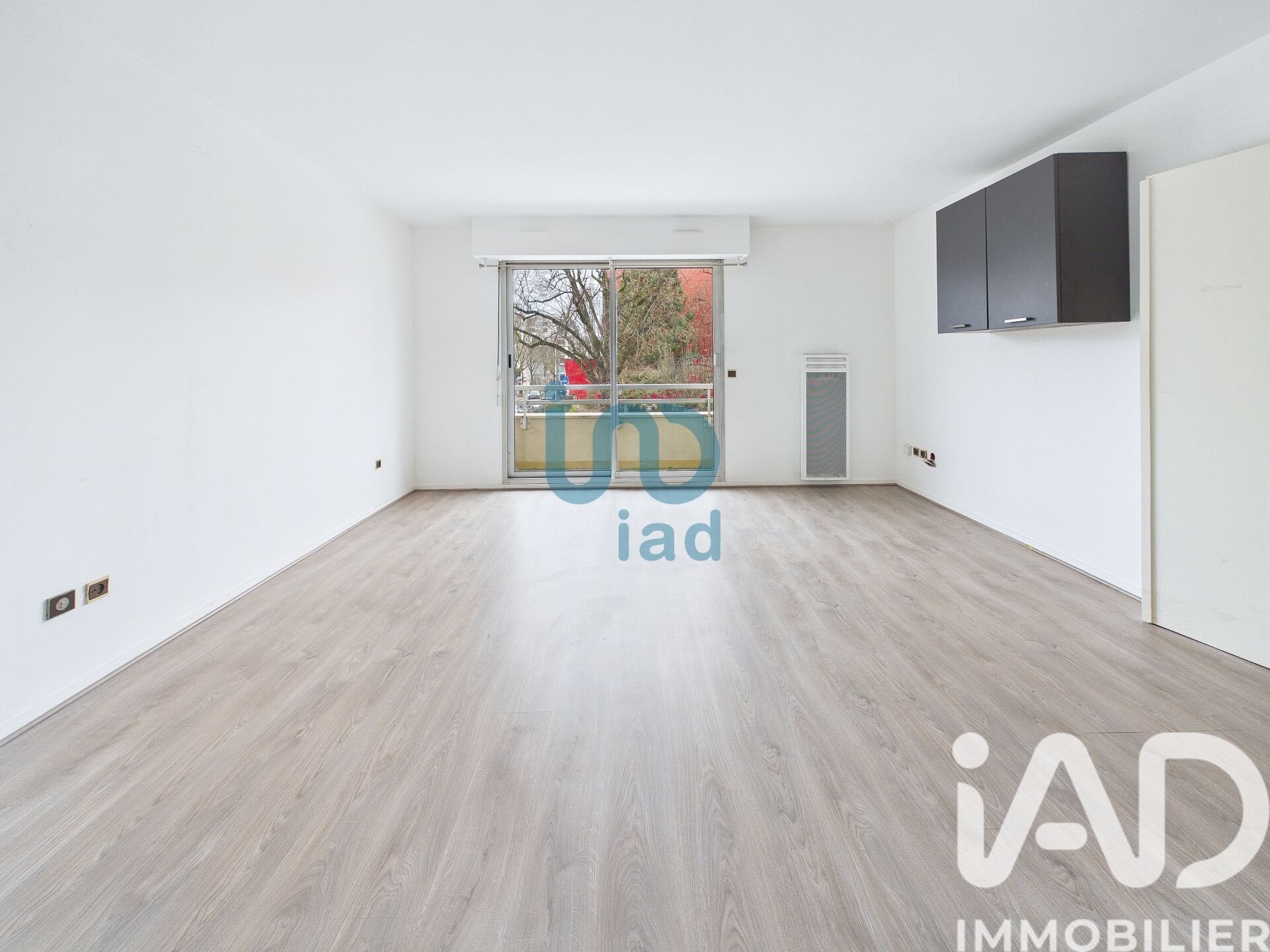 Appartement à vendre, 48m², Montrouge