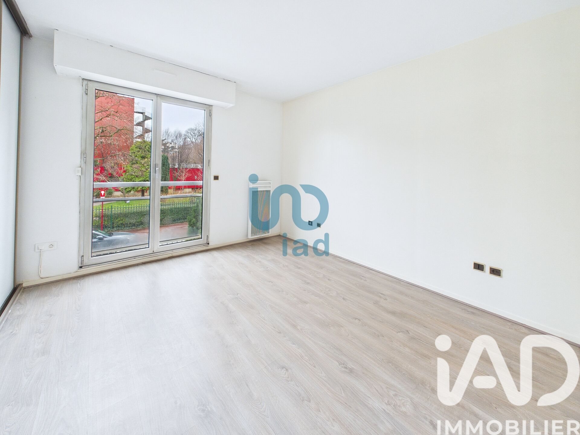 Appartement à vendre, 48m², Montrouge