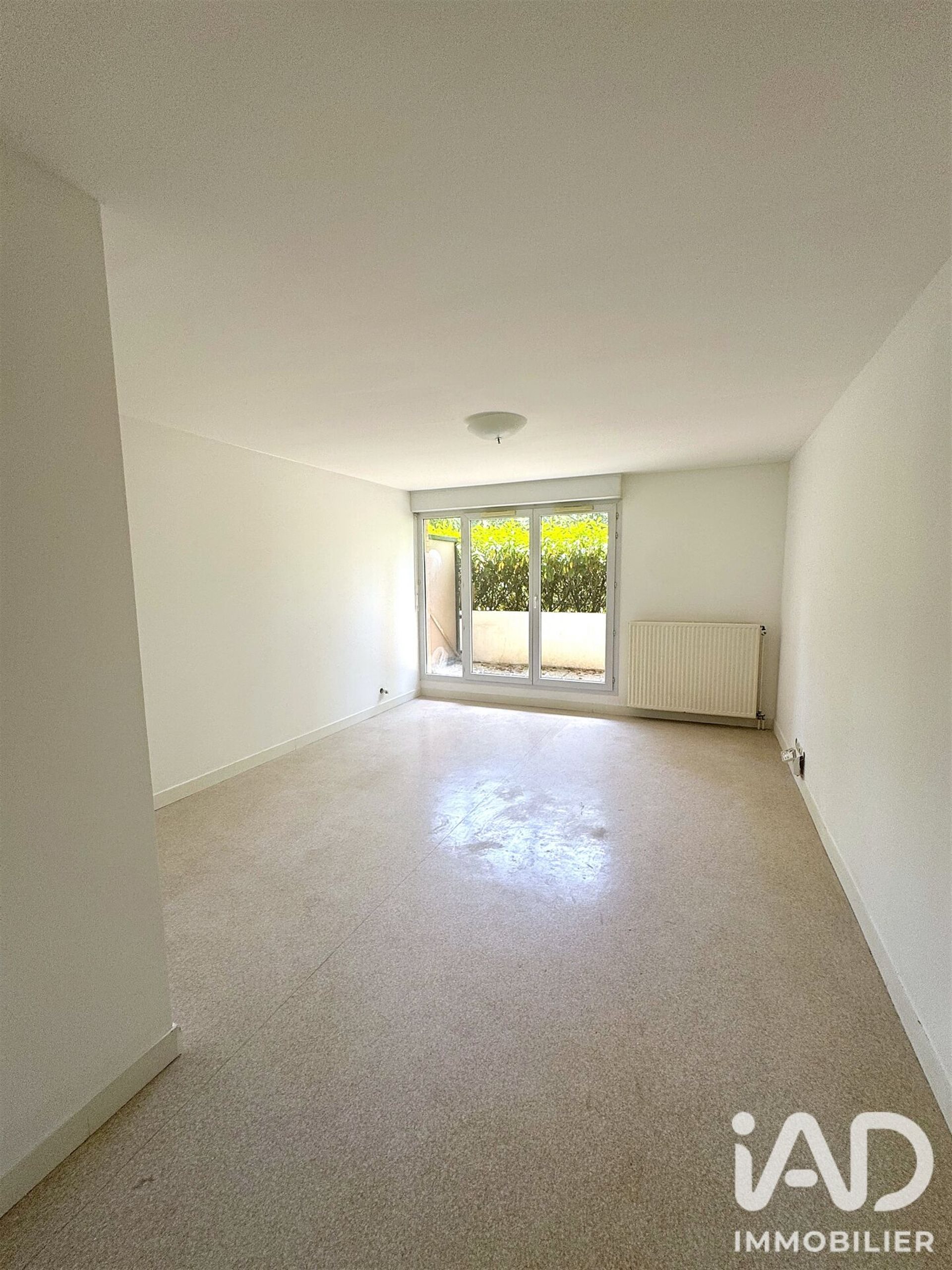 Appartement à vendre, 58m², Créteil