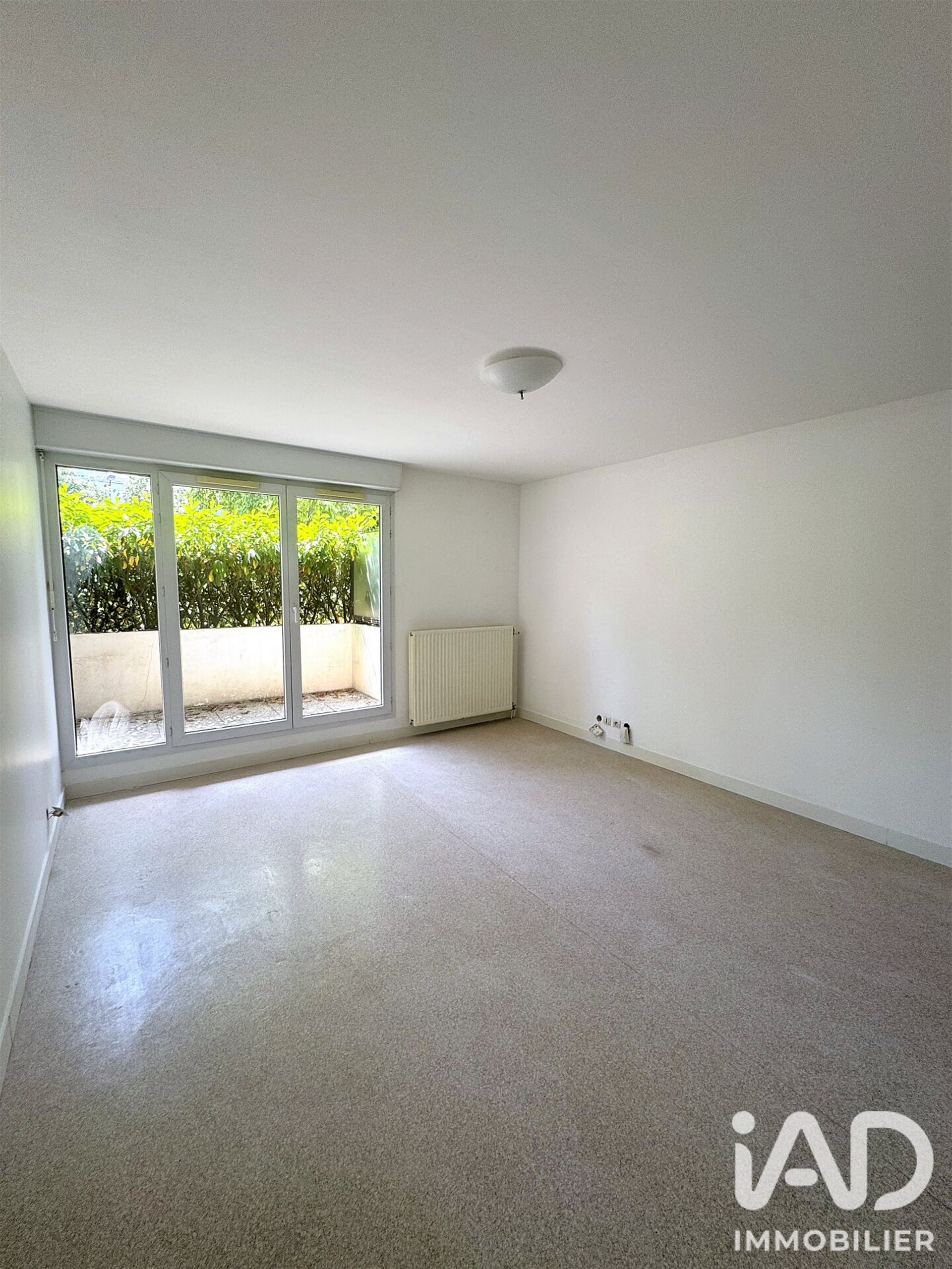 Appartement à vendre, 58m², Créteil