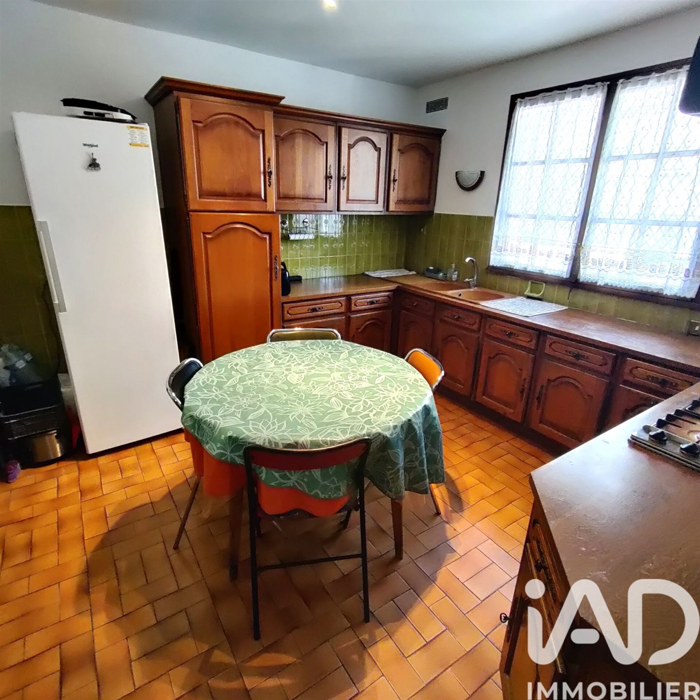 Maison à vendre, 92m², Drancy