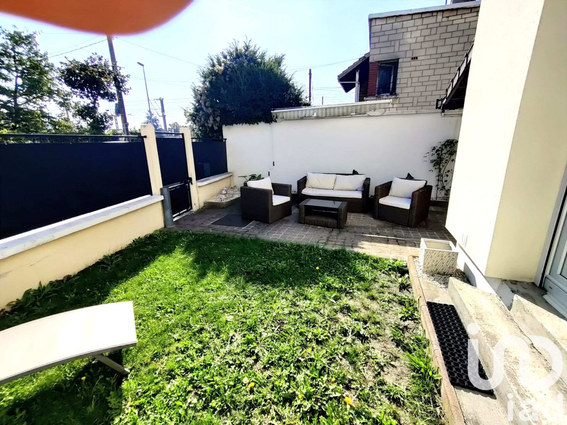 Maison à vendre, 87m², Aulnay-sous-Bois