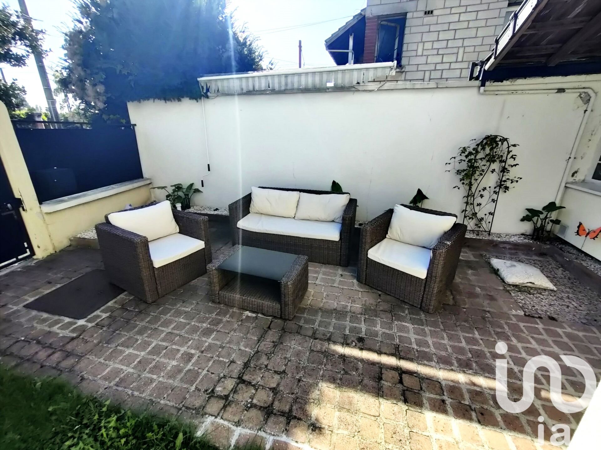 Maison à vendre, 87m², Aulnay-sous-Bois
