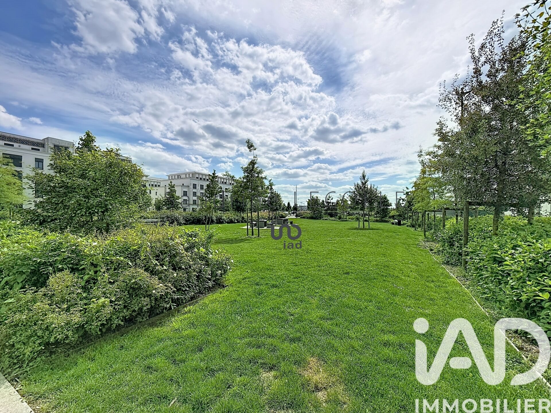 Appartement à vendre, 81m², Chessy
