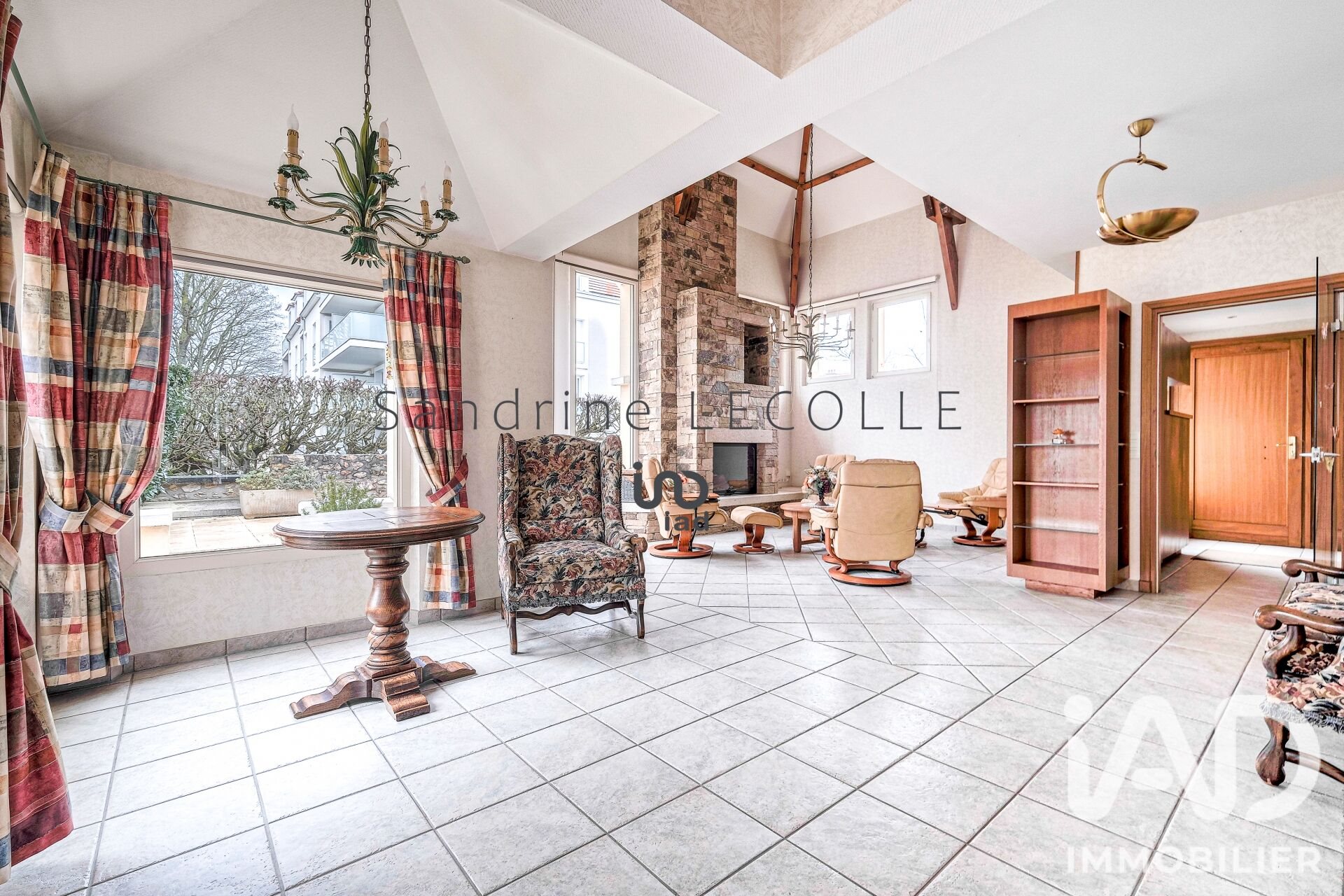 Maison à vendre, 355m², Lagny-sur-Marne