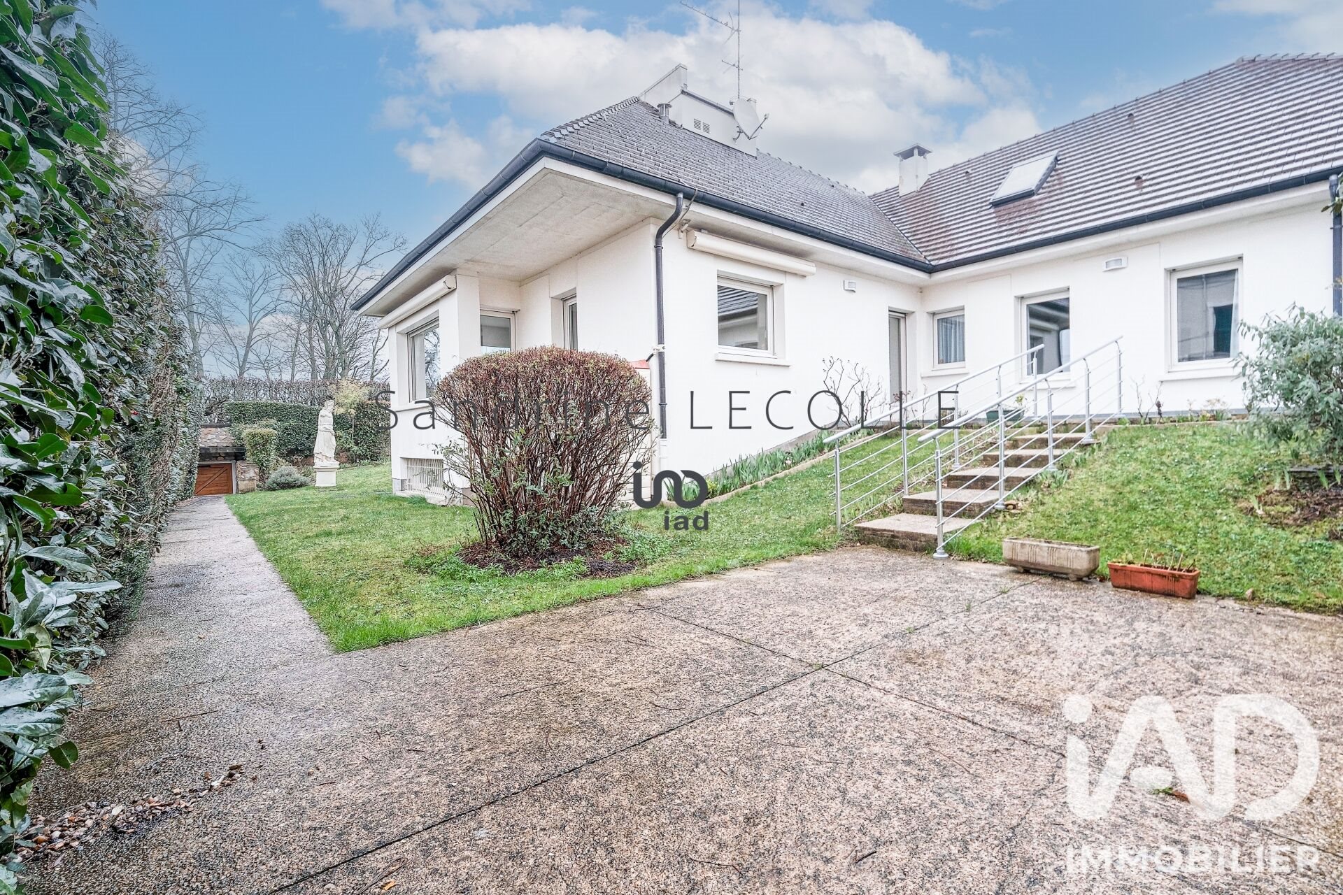 Maison à vendre, 355m², Lagny-sur-Marne