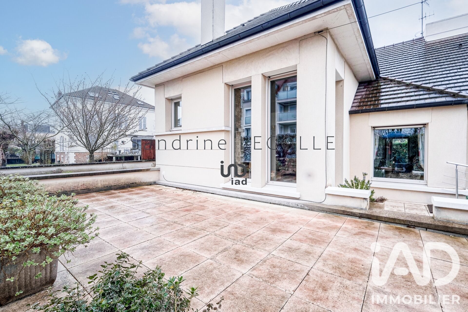 Maison à vendre, 355m², Lagny-sur-Marne