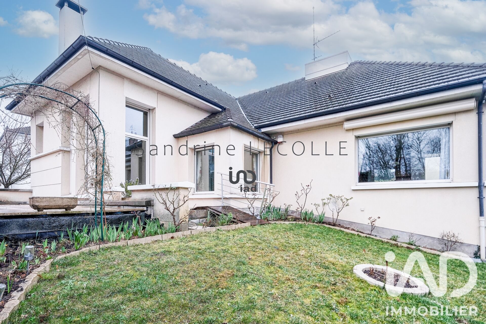 Maison à vendre, 355m², Lagny-sur-Marne