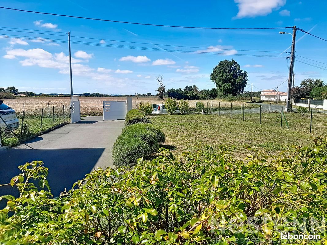 Maison à vendre, 81m², Corme-Royal