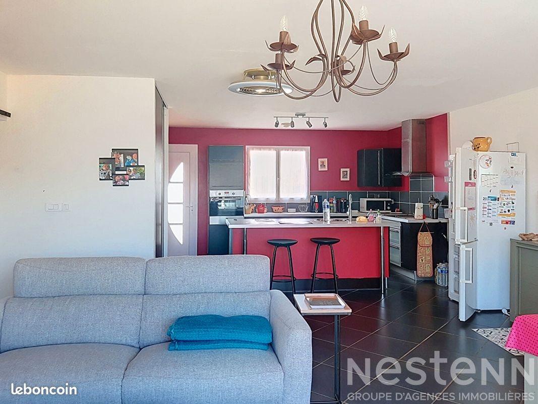 Maison à vendre, 81m², Corme-Royal