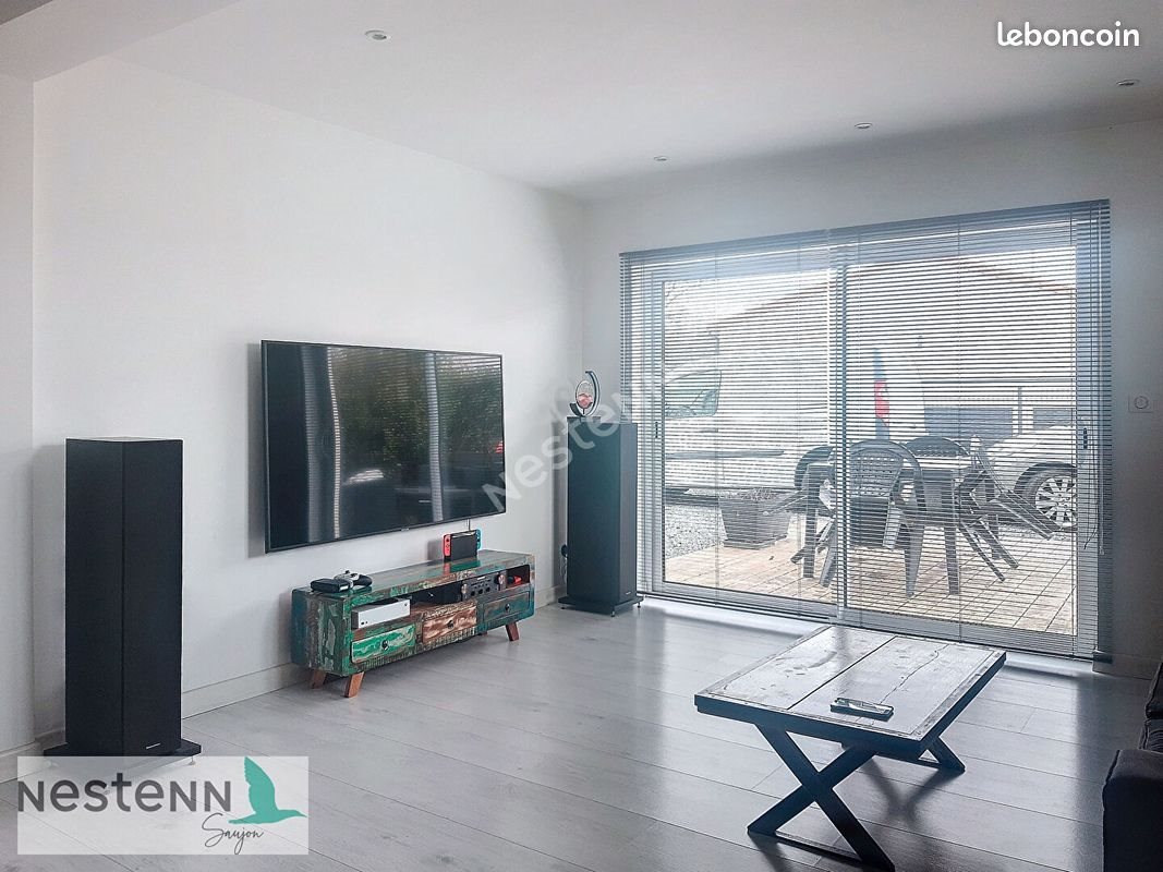 Maison à vendre, 160m², Médis