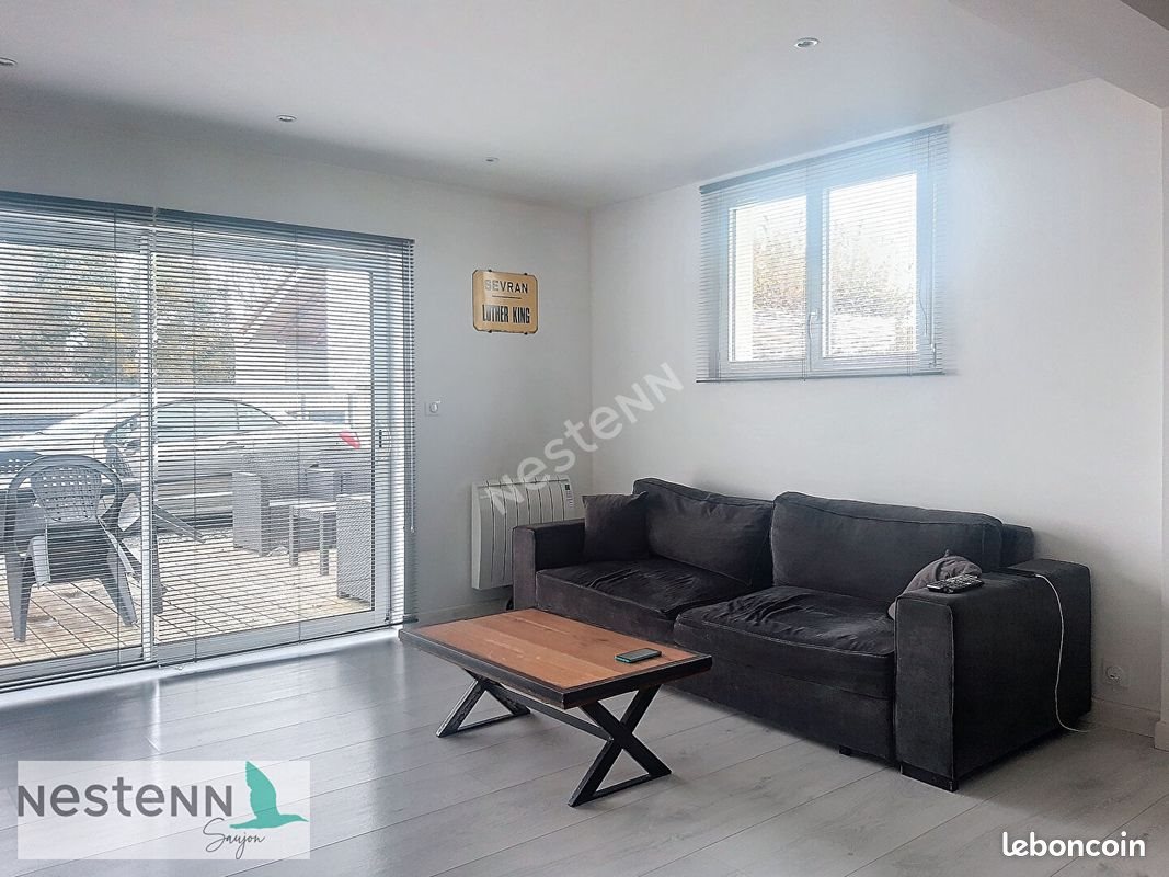Maison à vendre, 160m², Médis