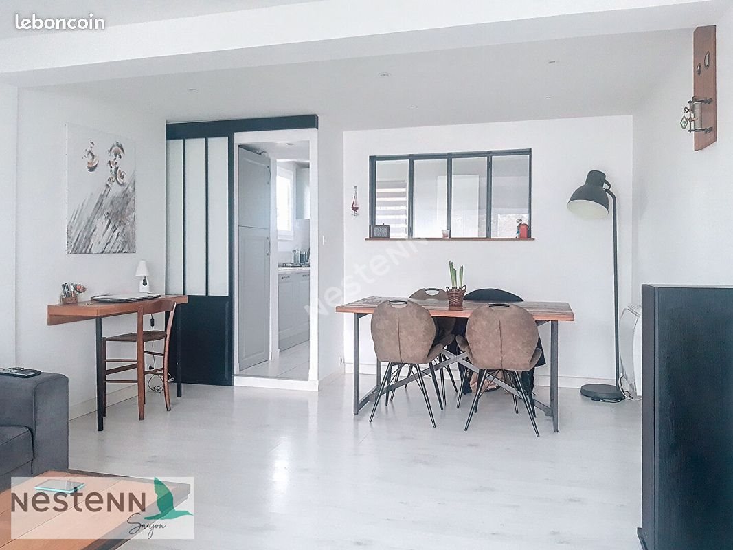 Maison à vendre, 160m², Médis