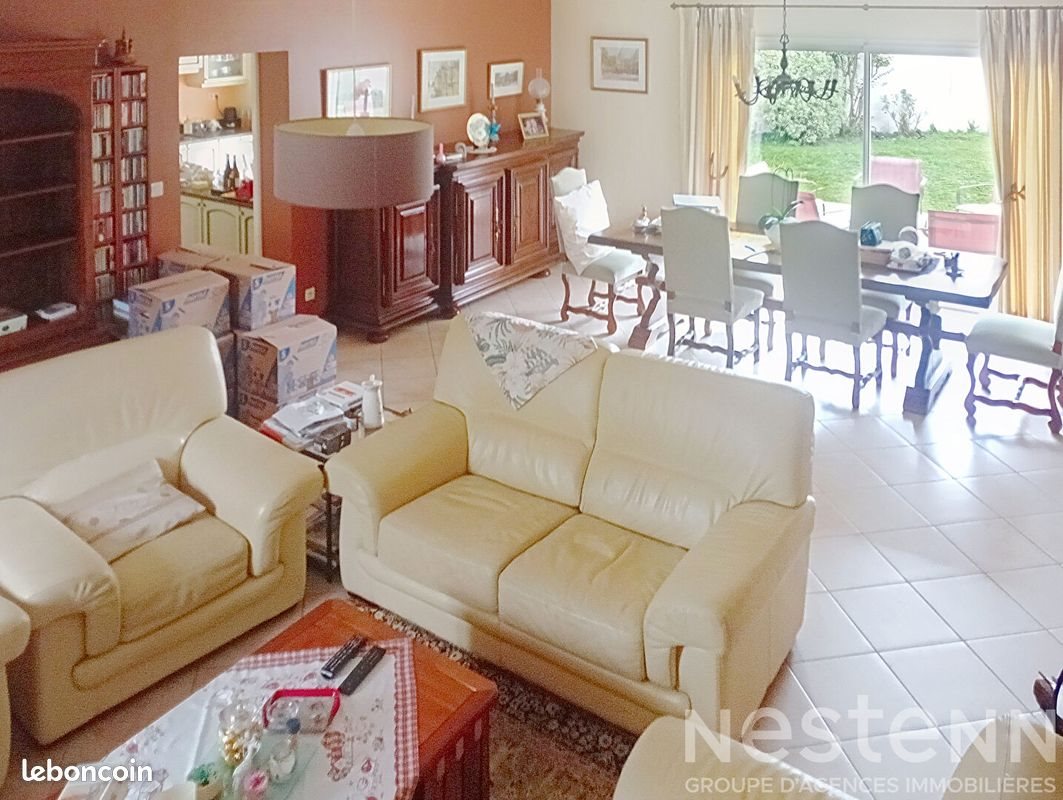 Maison à vendre, 185m², Cozes