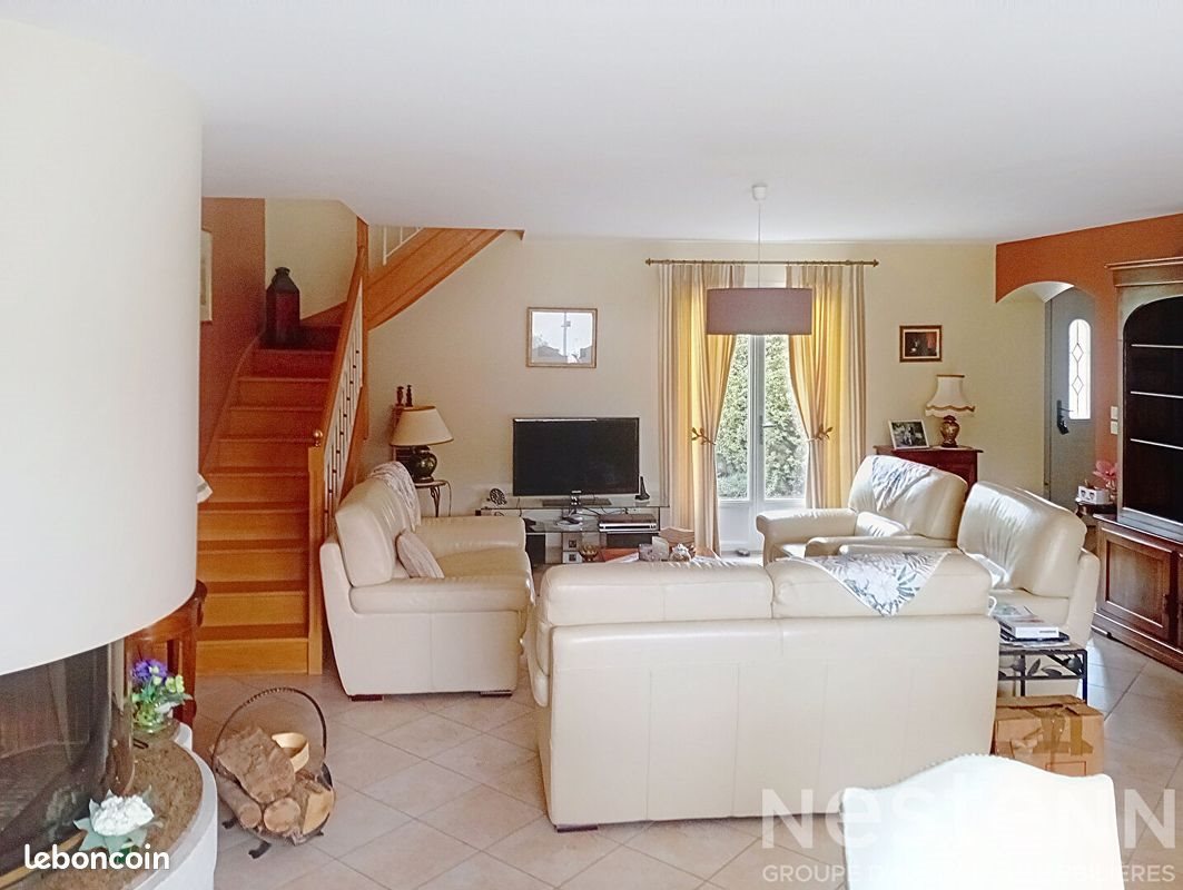 Maison à vendre, 185m², Cozes