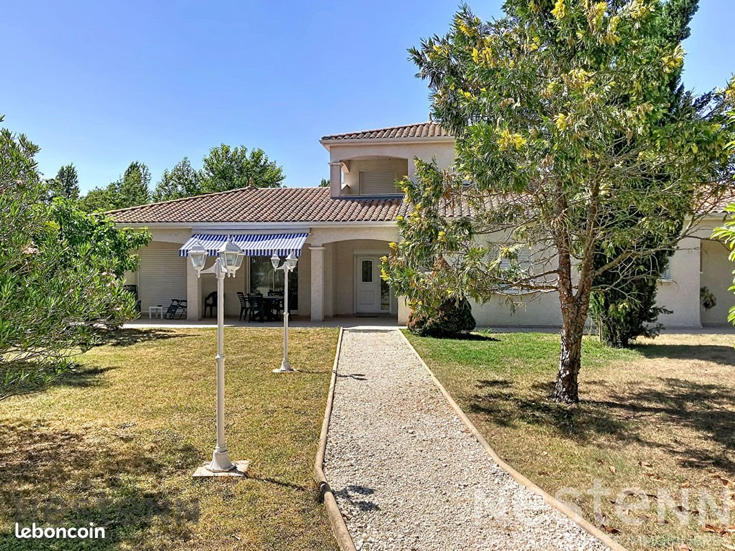 Maison à vendre, 154m², Saujon