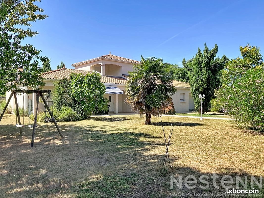 Maison à vendre, 154m², Saujon