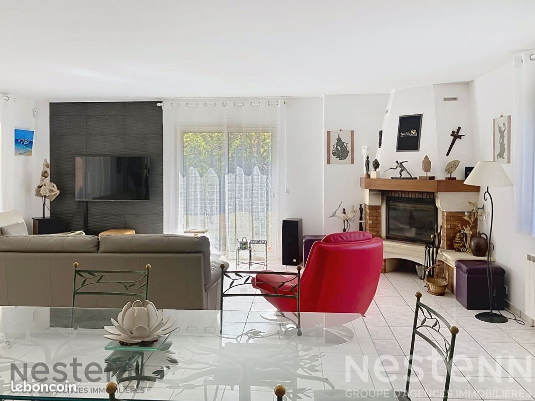 Maison à vendre, 154m², Saujon