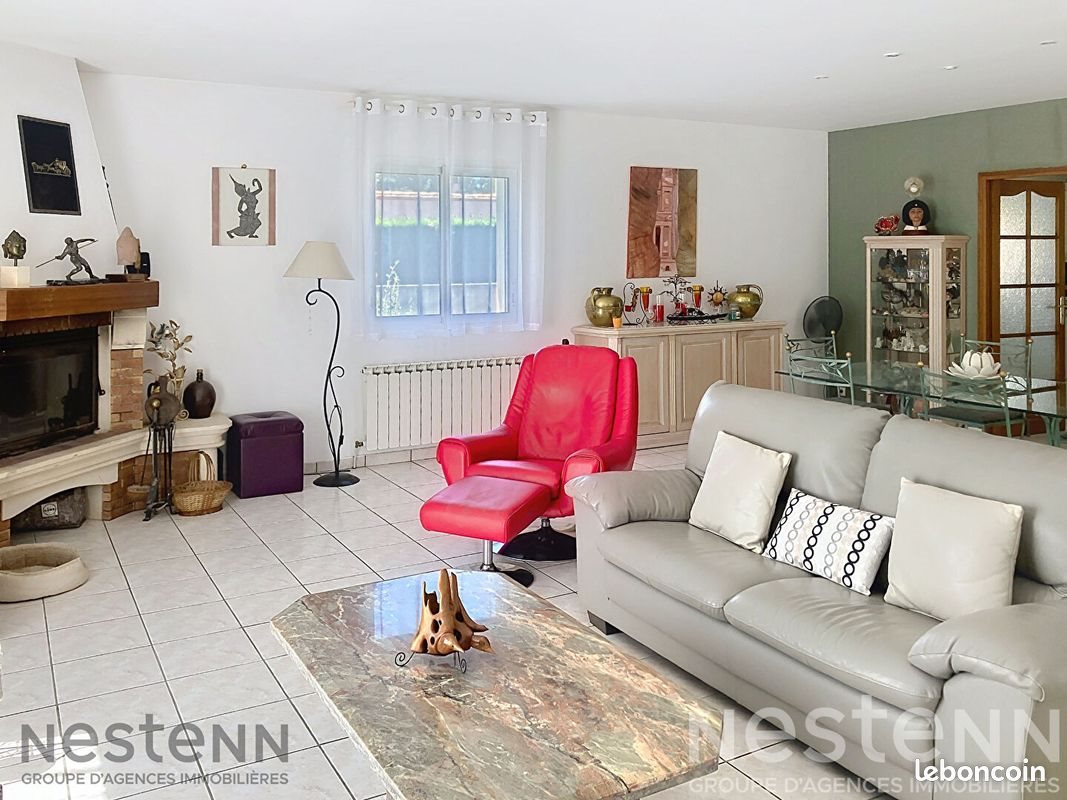 Maison à vendre, 154m², Saujon