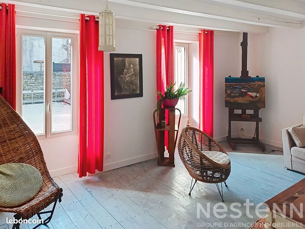 Maison à vendre, 170m², Saujon