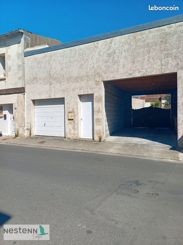 Maison à vendre, 103m², Saujon