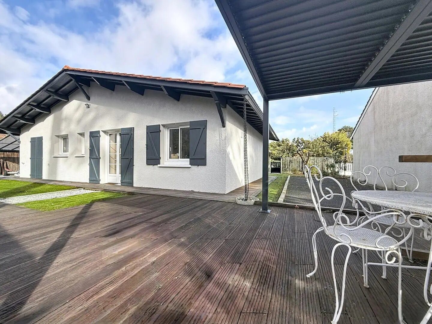Maison à vendre, 82m², Lège-Cap-Ferret