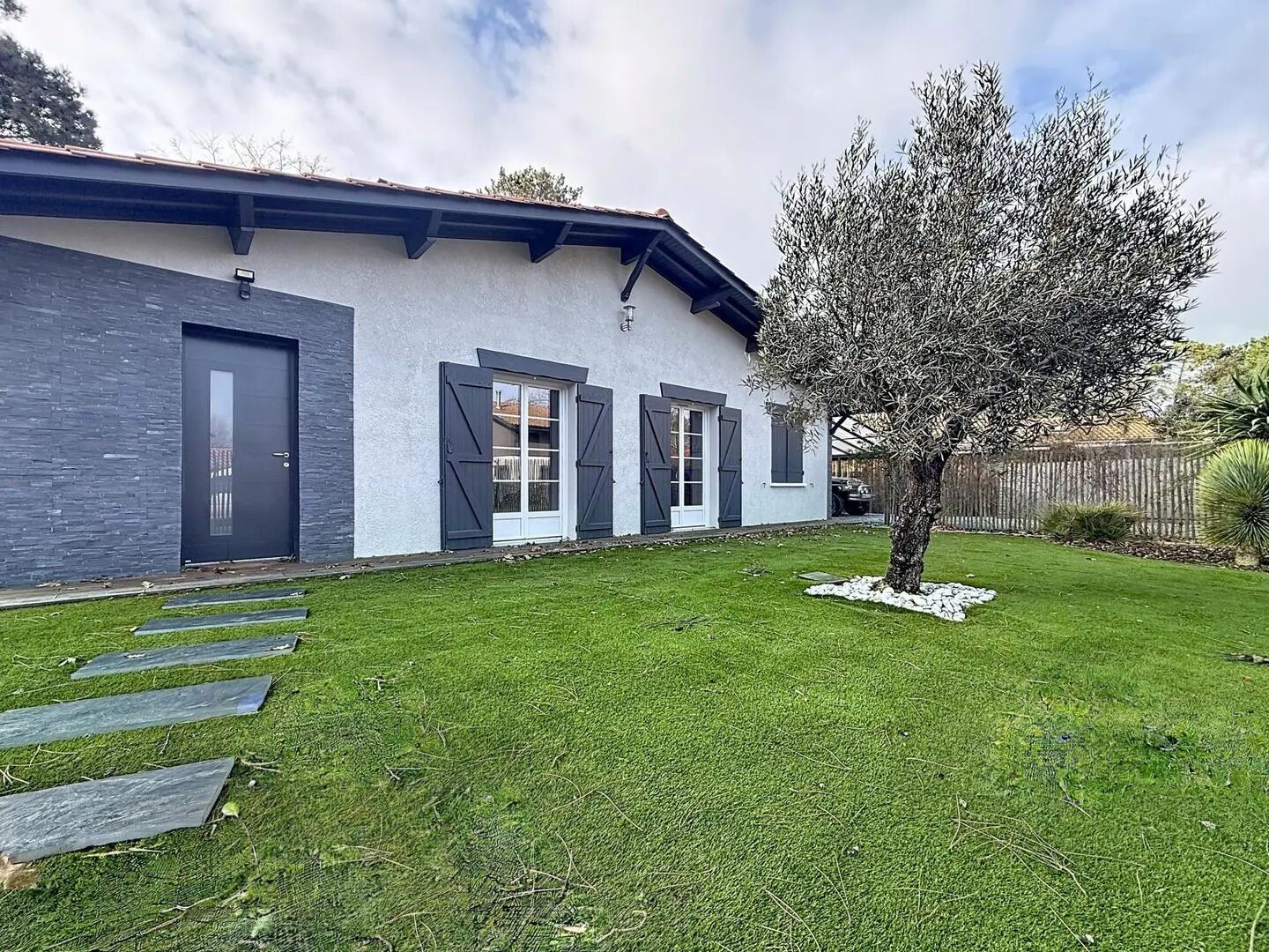 Maison à vendre, 82m², Lège-Cap-Ferret