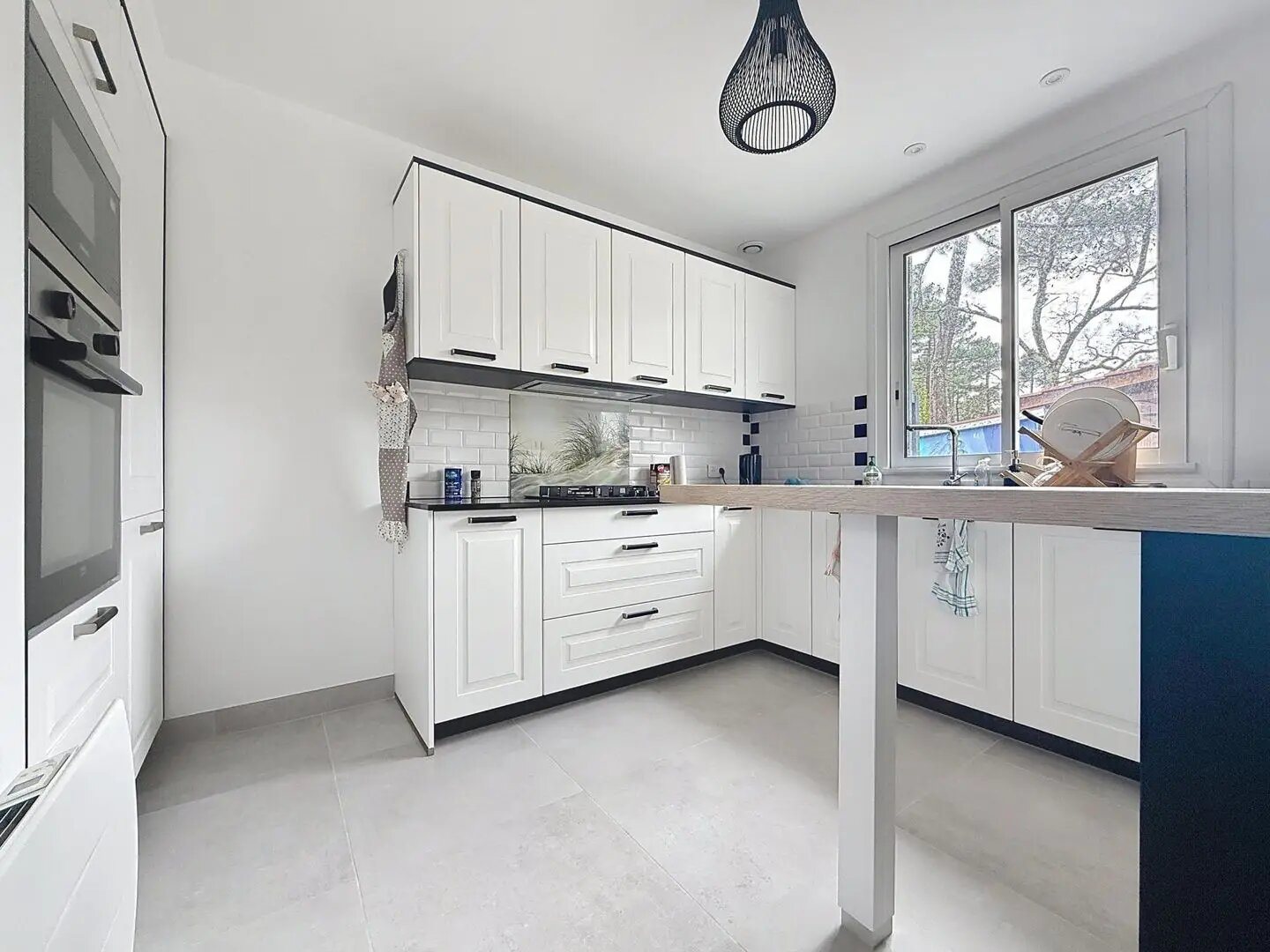 Maison à vendre, 82m², Lège-Cap-Ferret