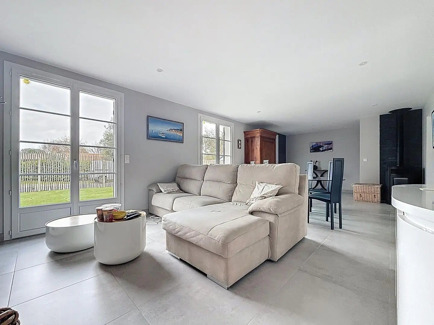 Maison à vendre, 82m², Lège-Cap-Ferret