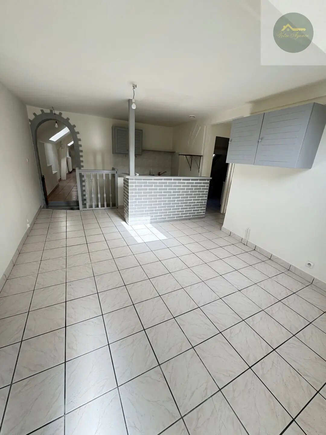 Maison à vendre, 120m², Egreville