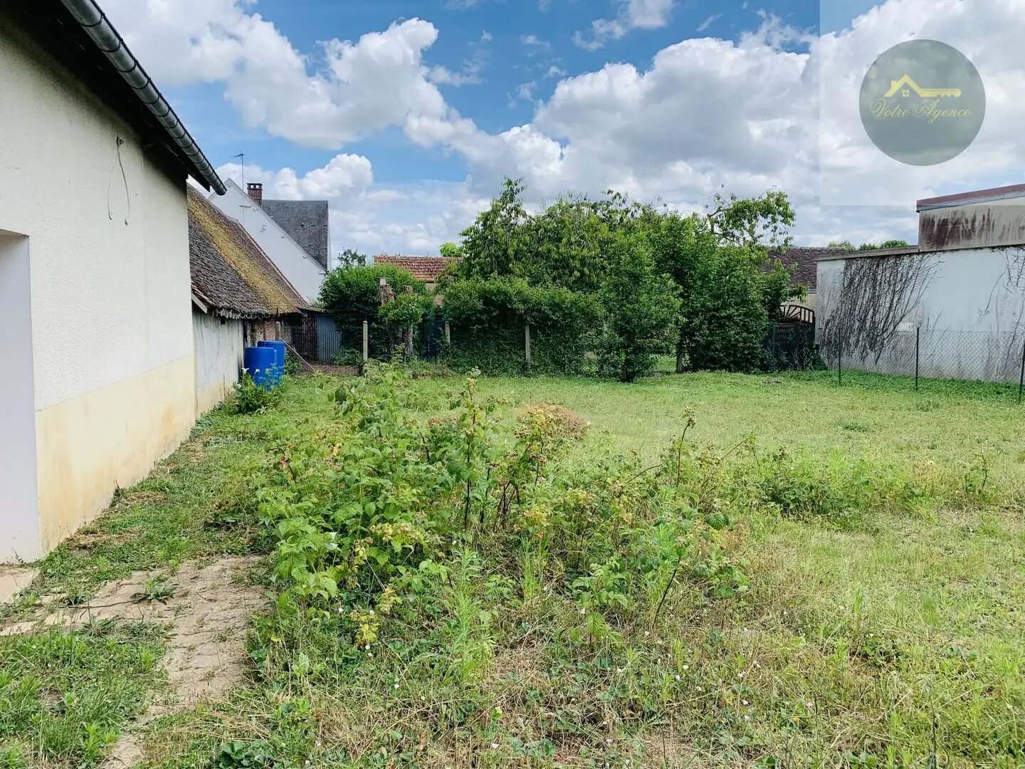 Maison à vendre, 132m², Montacher-Villegardin