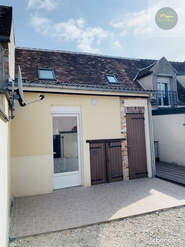 Maison à vendre, 58m², Vallery