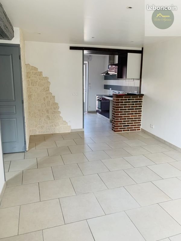 Maison à vendre, 58m², Vallery