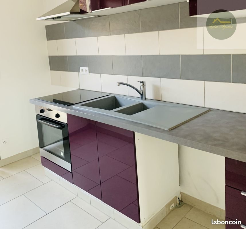 Maison à vendre, 58m², Vallery