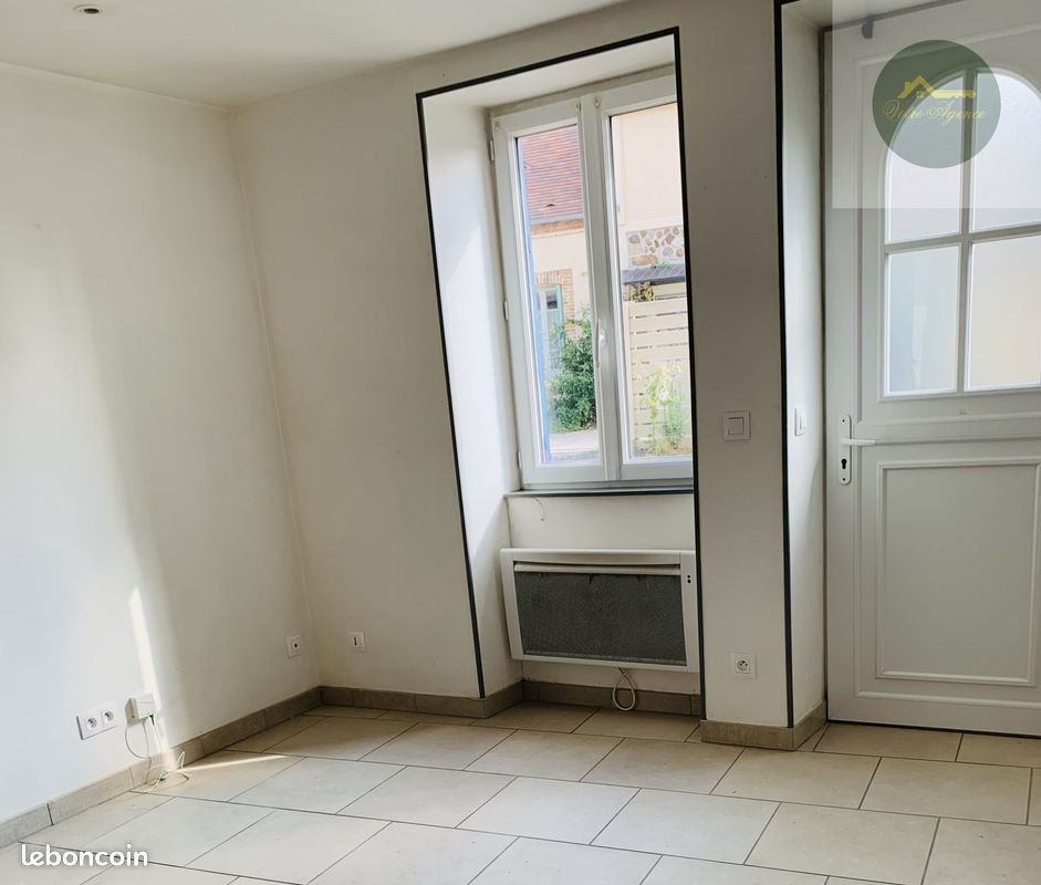 Maison à vendre, 58m², Vallery