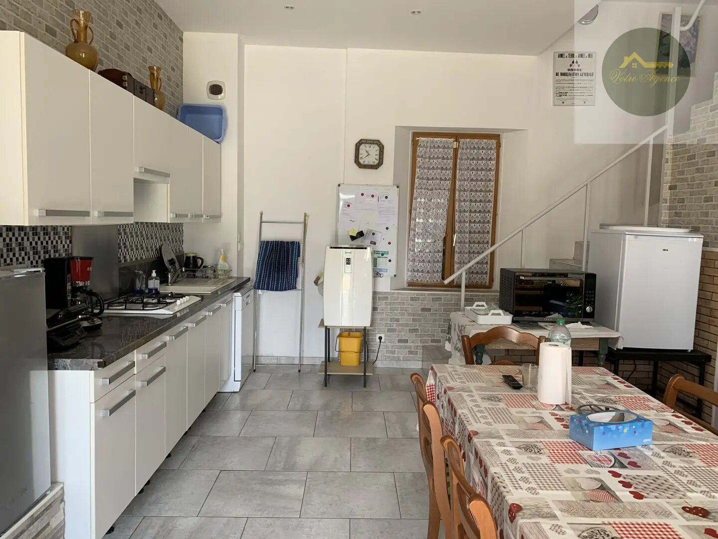 Maison à vendre, 175m², Egriselles-le-Bocage