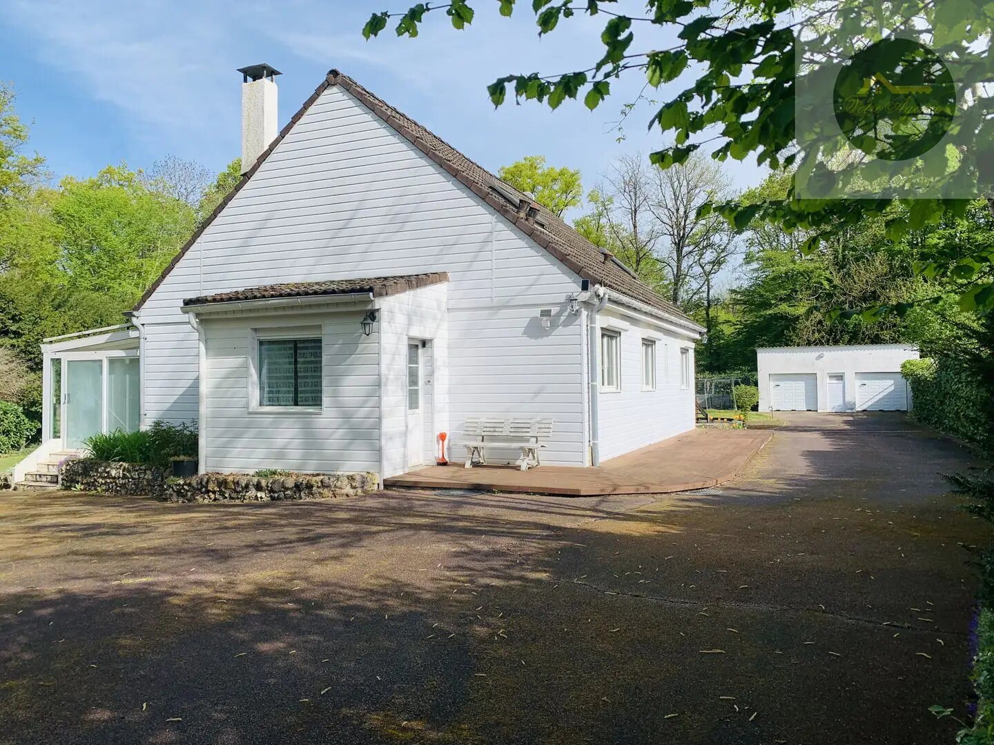 Maison à vendre, 180m², Bazoches-sur-le-Betz