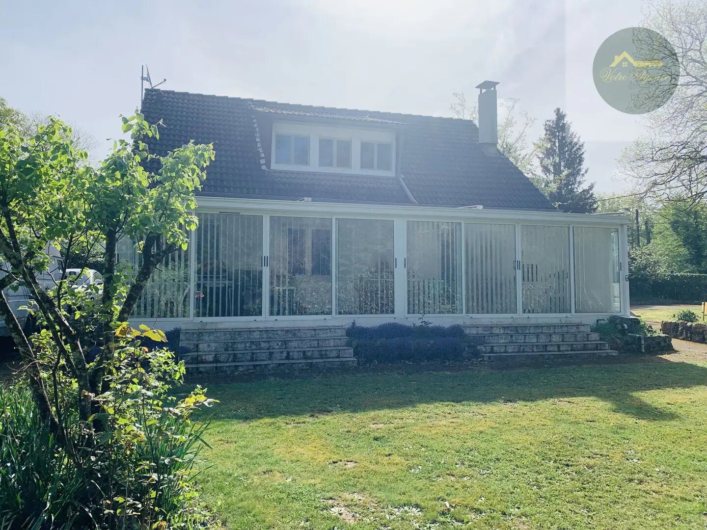 Maison à vendre, 180m², Bazoches-sur-le-Betz