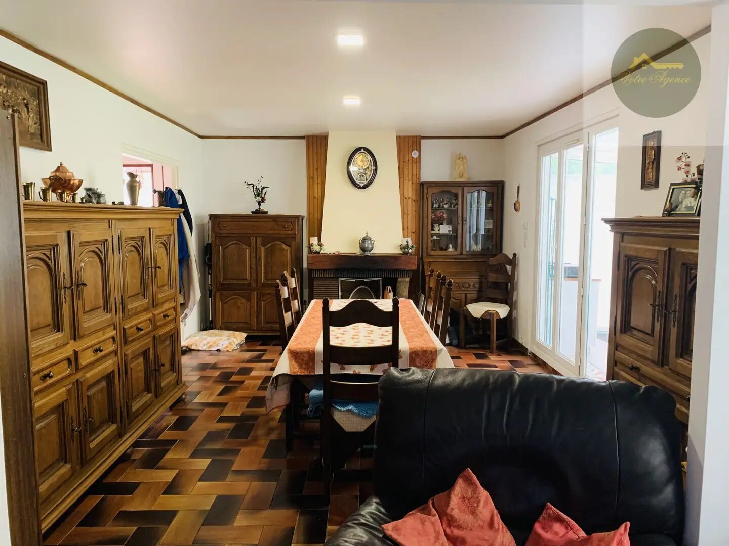 Maison à vendre, 180m², Bazoches-sur-le-Betz