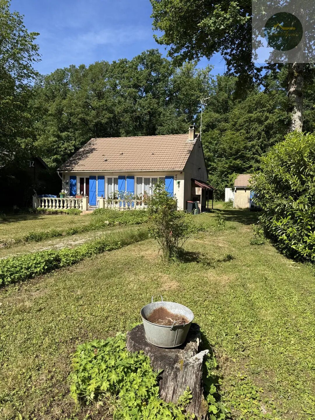 Maison à vendre, 78m², Bazoches-sur-le-Betz