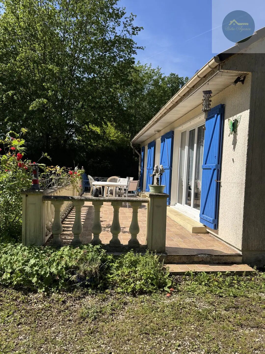 Maison à vendre, 78m², Bazoches-sur-le-Betz