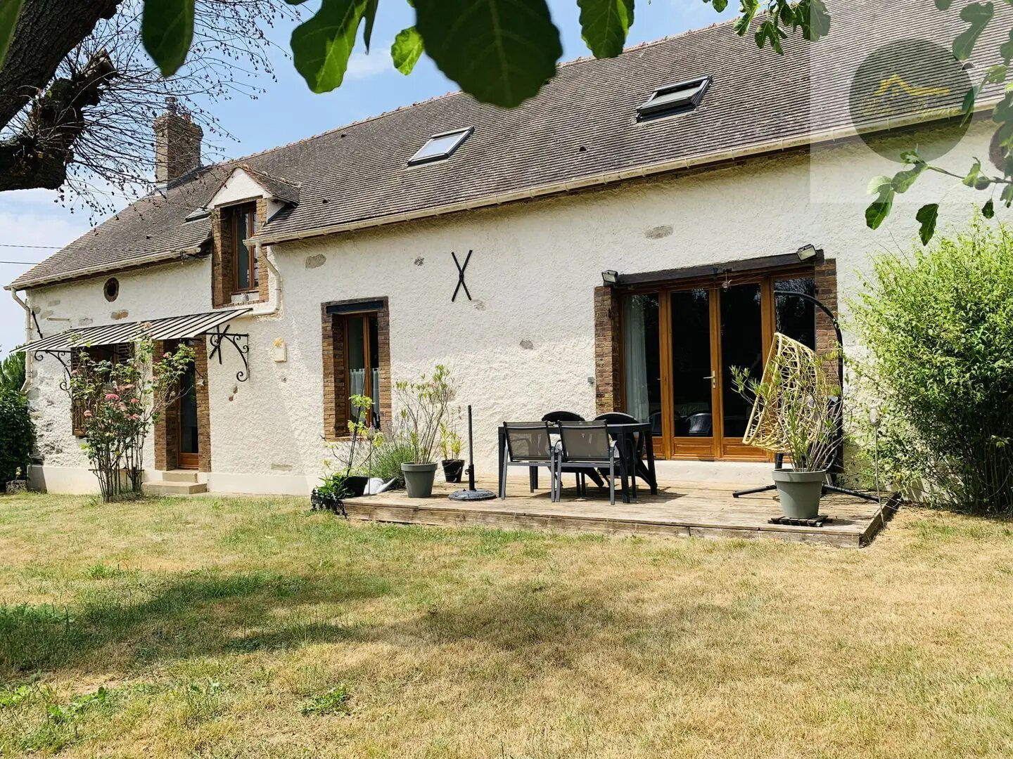 Maison à vendre, 195m², Dollot