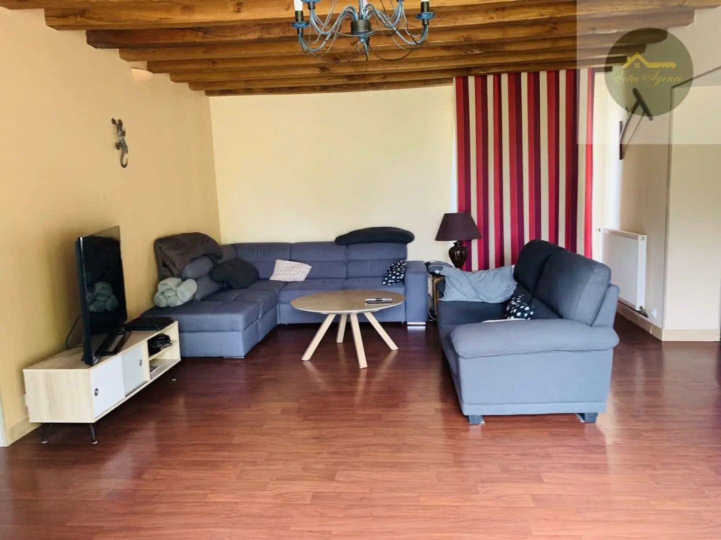 Maison à vendre, 195m², Dollot