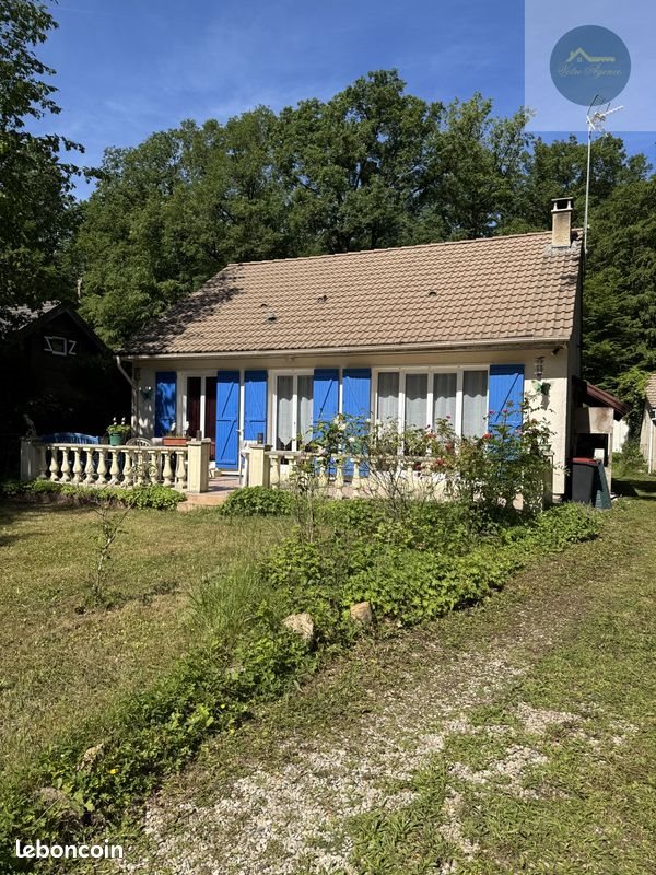 Maison à vendre, 78m², Bazoches-sur-le-Betz