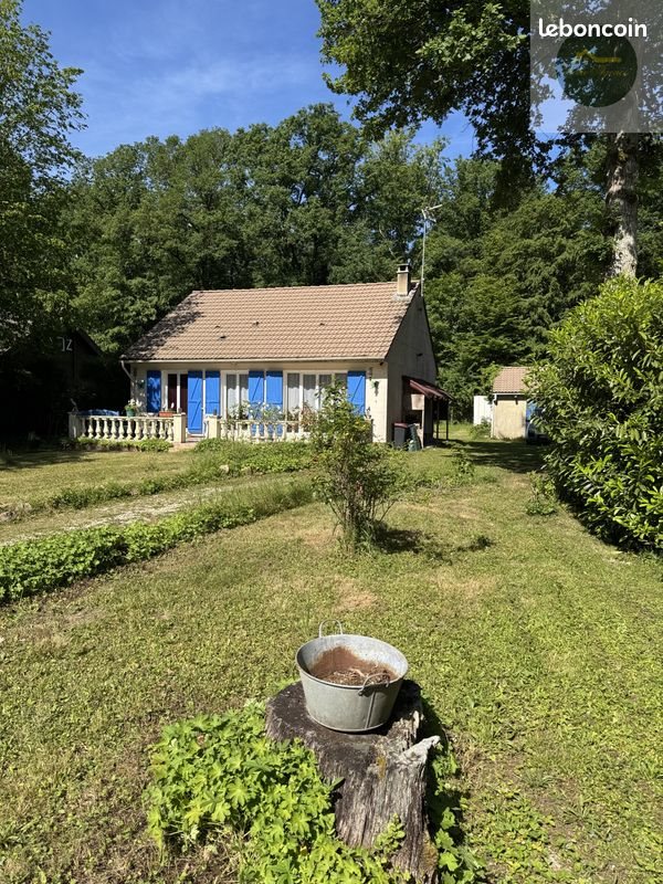 Maison à vendre, 78m², Bazoches-sur-le-Betz